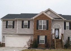 Pre-foreclosure Listing in BRYSON TRL MONROE, GA 30655