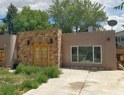 Pre-foreclosure in  W 200 S Vernal, UT 84078