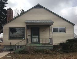 Pre-foreclosure in  W 200 S Vernal, UT 84078