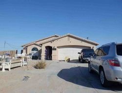 Pre-foreclosure in  SAUNDRA AVE Thermal, CA 92274