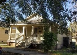 Pre-foreclosure in  W 35TH ST Savannah, GA 31415