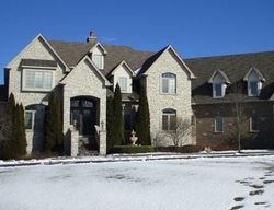 Pre-foreclosure Listing in N KNOLLWOOD DR PALATINE, IL 60067