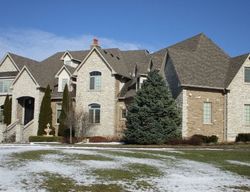 Pre-foreclosure Listing in N KNOLLWOOD DR PALATINE, IL 60067