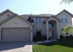 Pre-foreclosure in  PROVIDENCE LN Chicago Heights, IL 60411