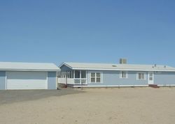 Pre-foreclosure Listing in E ANTELOPE ST SILVER SPRINGS, NV 89429