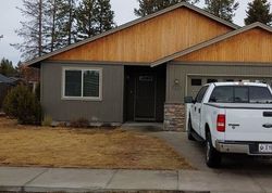 Pre-foreclosure in  RILEY DR La Pine, OR 97739