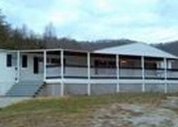 Pre-foreclosure in  BACK VALLEY RD La Follette, TN 37766
