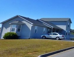 Pre-foreclosure in  TOWNS VIEW DR Seymour, TN 37865