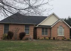 Pre-foreclosure Listing in BRIAR LN TULLAHOMA, TN 37388