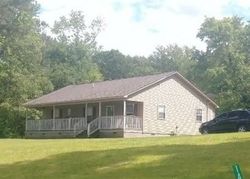 Pre-foreclosure Listing in WILDERSVILLE RD WILDERSVILLE, TN 38388