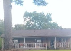 Pre-foreclosure in  WILDERSVILLE RD Wildersville, TN 38388