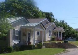Pre-foreclosure in  5TH AVE Columbia, TN 38401