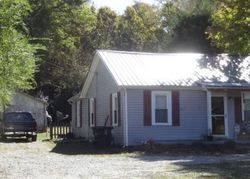 Pre-foreclosure Listing in CEDAR SPRINGS RD ATHENS, TN 37303