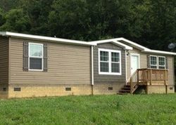 Pre-foreclosure Listing in NEW LIFE RD ROGERSVILLE, TN 37857
