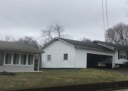 Pre-foreclosure in  KEITH LN Athens, TN 37303