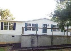 Pre-foreclosure in  HEATH RD Bluff City, TN 37618