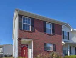 Pre-foreclosure in  RUCH LN La Vergne, TN 37086