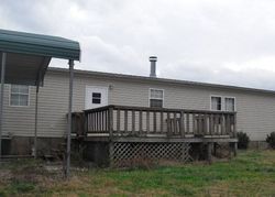 Pre-foreclosure in  MACKIE RD Sparta, TN 38583