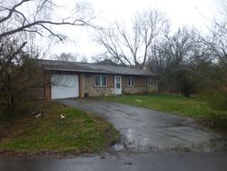 Pre-foreclosure in  ALLENSVILLE RDG Sevierville, TN 37876