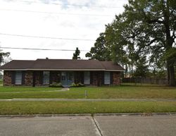 Pre-foreclosure in  MATILDA ST Westlake, LA 70669