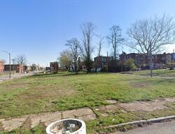 Pre-foreclosure in  MINERVA AVE Saint Louis, MO 63112