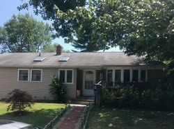 Pre-foreclosure Listing in ANDREWS RD ABERDEEN, MD 21001