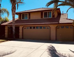 Pre-foreclosure in  ENNS RD Shafter, CA 93263