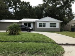 Pre-foreclosure in  W BRANDON DR Tampa, FL 33603