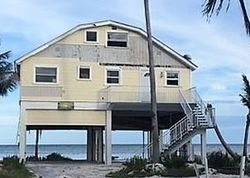 Pre-foreclosure in  OVERSEAS HWY Marathon, FL 33050