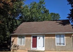 Pre-foreclosure Listing in RED PUMP RD BEL AIR, MD 21014