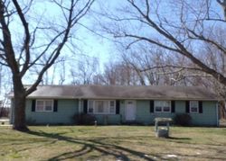 Pre-foreclosure in  SUDLERSVILLE RD Marydel, MD 21649
