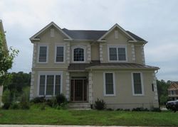 Pre-foreclosure in  BRIDLE RIDGE RD Upper Marlboro, MD 20772