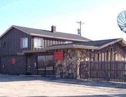 Pre-foreclosure in  N 76TH ST Milwaukee, WI 53223