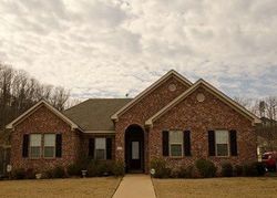 Pre-foreclosure Listing in EASTERN SLOPE DR ALEXANDER, AR 72002