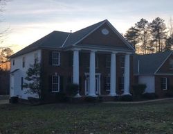 Pre-foreclosure in  BEACHCREST DR Chesterfield, VA 23832