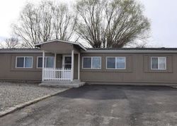 Pre-foreclosure in  GUN CLUB RD UNIT 74 Yakima, WA 98901