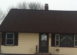 Pre-foreclosure in  16TH ST Two Rivers, WI 54241