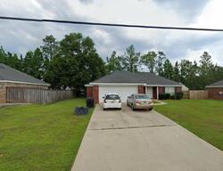 Pre-foreclosure in  WOODSIDE DR N Theodore, AL 36582