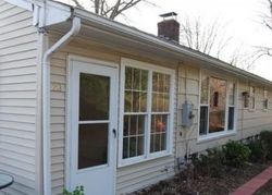 Pre-foreclosure Listing in HIGH ST MIDDLETOWN, CT 06457