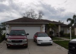 Pre-foreclosure Listing in 22ND ST E PALMETTO, FL 34221