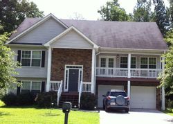 Pre-foreclosure in  OAKSHIRE WAY SE Atlanta, GA 30354