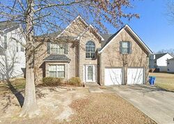 Pre-foreclosure in  ESTATE ST Atlanta, GA 30349