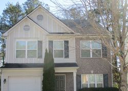 Pre-foreclosure Listing in LAKEVIEW RD UNION CITY, GA 30291