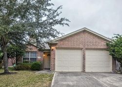 Pre-foreclosure Listing in BALDWIN ELM ST RICHMOND, TX 77407