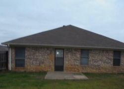 Pre-foreclosure Listing in MUSTANG TRL TYLER, TX 75707