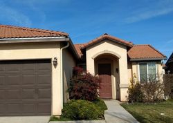 Pre-foreclosure in  E BENJAMIN AVE Fresno, CA 93727