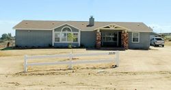 Pre-foreclosure Listing in PERCHERON LN PHELAN, CA 92371