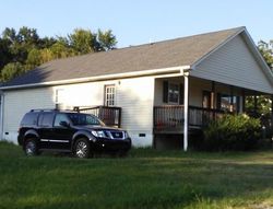 Pre-foreclosure in  LEONARD ST Thomasville, NC 27360