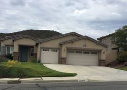 Pre-foreclosure in  POINT SHORE DR Lake Elsinore, CA 92530