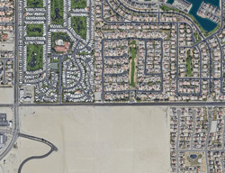 Pre-foreclosure in  VOLARE AVE Indio, CA 92203